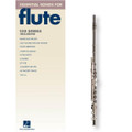 Essential Songs for Flute