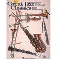 Great Jazz Classics (Flute)