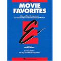 Movie Favorites - Flute