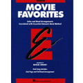 Movie Favorites (Trombone)