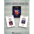 Disney Movie Favorites (Piano Accomp. for Brass & Woodwind)