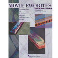Movie Favorites For Harmonica