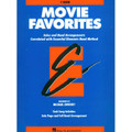 Movie Favorites (F Horn)