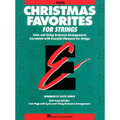 Christmas Favorites - Violin