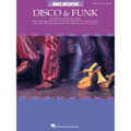 The Big Book Of Disco & Funk INACTIVE