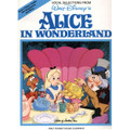 Alice in Wonderland (Disney)