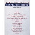 America's Gospel Top Forty