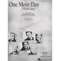 One More Day (With You): By Diamond Rio