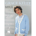 Grace Kelly by Mika. For Piano/Vocal/Guitar. Piano Vocal. 12 pages. Published by Hal Leonard.

Sheet music.