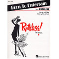 Born to Entertain - from "Ruthless"