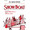 Ol' Man River (from Show Boat) by Jerome Kern and Oscar Hammerstein. For Vocal. Vocal. 6 pages. Hal Leonard #20167. Published by Hal Leonard.
Product,49829,You'll Never Walk Alone (from Carousel) - SATB"