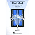 Shadowland (from The Lion King: The Broadway Musical) - SATB