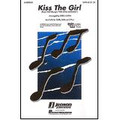 Kiss The Girl (SATB)