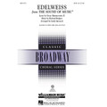 Edelweiss (SATB)