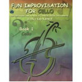 Creative Ability Development Cello Volume 1 Book & CD