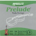 DAddario Prelude Viola A String,  - Medium