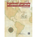 Violin Fingerboard Geography Volume 1 By Barbara Barber