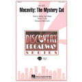 Macavity: The Mystery Cat