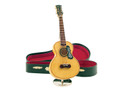 Mini Musical Acoustic Guitar Replica - Titanic
