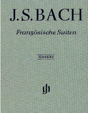 French Suites BWV 812-817 (Piano Solo). By Johann Sebastian Bach (1685-1750). Edited by Rudolf Steglich. For Piano (Piano). Piano (Harpsichord), 2-hands. Henle Music Folios. Pages: 65. SMP Level 9 (Advanced). Hardcover. 76 pages. G. Henle #HN72. Published by G. Henle.
Product,50056,Christmas Air and Dance (Grade 1-1.5)"