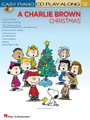 Charlie Brown Christmas (Easy Piano CD Play-Along Vol. 29)