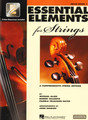 Essential Elements for Strings with EEi, Book 1 (Cello)