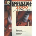 Essential Elements for Strings, Book 1 (Viola)