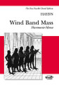 Wind Band Mass (Harmonie-Messe)