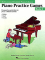 Piano Practice Games: Book 4