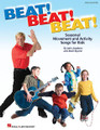Beat! Beat! Beat! - for Choral (Collection)