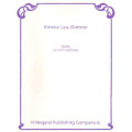Diemer: Suite for Violin and Piano