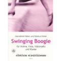 Meie/Dreier - Swinging Boogie
