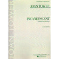 Tower: Incandescent For String Quartet