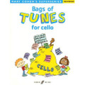 Cohen Mary: Superseries: Bags Of Tunes For Cello