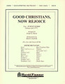 Good Christians, Now Rejoice (from Voices Of Xmas) (orch for A8780)