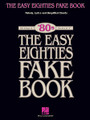 The Easy Eighties Fake Book