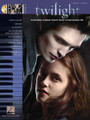 Twilight (Piano Duet Play-Along Vol. 33)