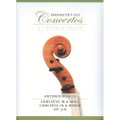 Vivaldi: Concerto In A Minor, Op. 3, No. 6/Barenreiter