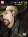 Selections from Toby Keith - 35 Biggest Hits