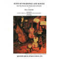 Bartok: Suite Of Folksongs And Dances/Masters