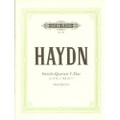 Haydn: String Quartet in C Major ("Emperor"), Op. 76, No. 3