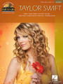 Taylor Swift (Piano Play-Along Vol. 95)