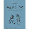 Music For Two Cellos, Vol. 2
