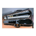 Musafia Master Series Exclusive Violin Case- dart-shape