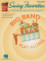 Swing Favorites - Tenor Sax (Big Band Play-Along Vol. 1)