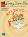 Swing Favorites - Alto Sax (Big Band Play-Along Vol. 1)