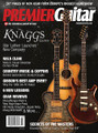 Premier Guitar Magazine Back Issue - May 2010