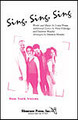 Sing, Sing, Sing (New York Voices Series). By Louis Prima. Arranged by Darmon Meader. For Choral (Score & Parts). Shawnee Press. This edition: set of parts for big band. SATB choral parts available separately as item A2181. Score and set of parts. Shawnee Press #LB0411. Published by Shawnee Press.
- ACOUSTIC BASS 3 pages