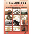 Victor Lopez: Flex-Ability More Pops, Violin