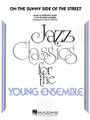 On The Sunny Side Of The Street (Young Jazz)